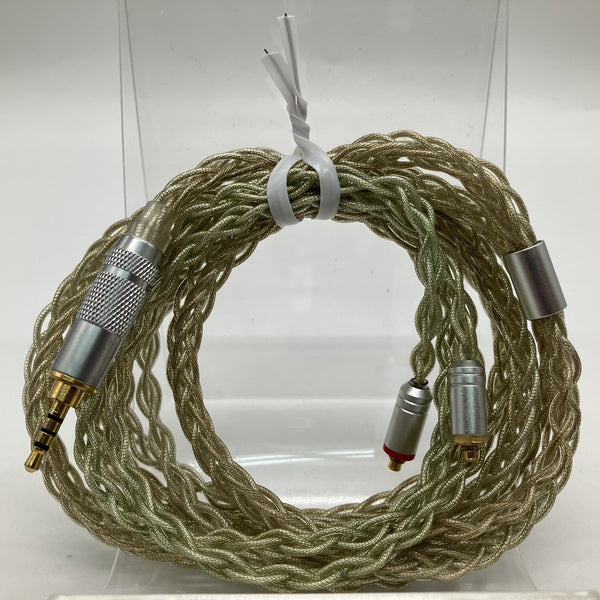 【中古】Yinyoo YYX4743 MMCX-2.5mm【秋葉原】