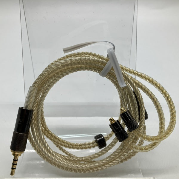 【中古】AAWリケーブル MMCX-2.5mm【秋葉原】