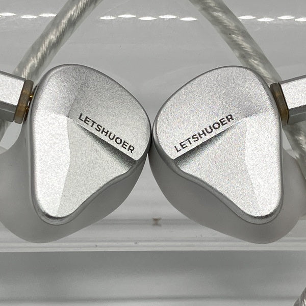 LETSHUOER 【中古】Cadenza 4【秋葉原】 – e☆イヤホン