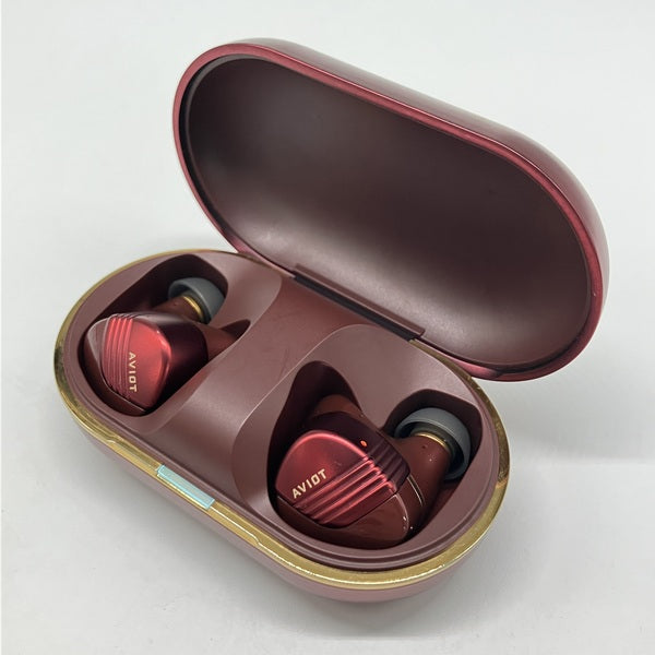 【中古】TE-W1 レッド【TE-W1-RD】【秋葉原】