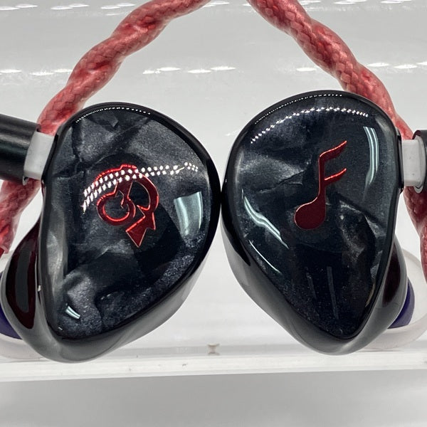 【中古】FATFREQ×HBB Deuce (4.4mmプラグ)【秋葉原】