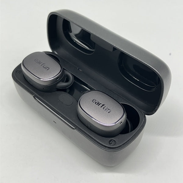 【中古】EarFun Free Pro 3 BrownBlack【秋葉原】