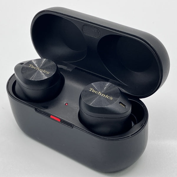 新品/充電ケースのみ/Technics EAH-AZ80-K/ブラック/黒/A パナソニック Technics EAH-AZ80-K [ブラック] 価格比較 - 価格.com