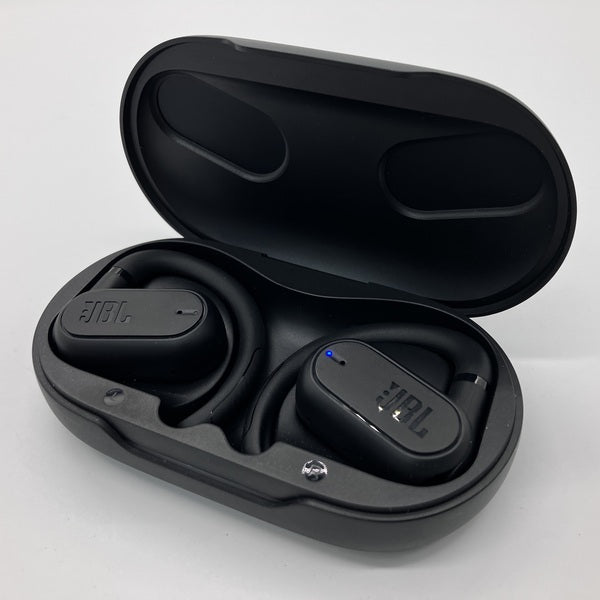JBL 【中古】SOUNDGEAR SENSE ブラック【JBLSNDGEARSNSBLK