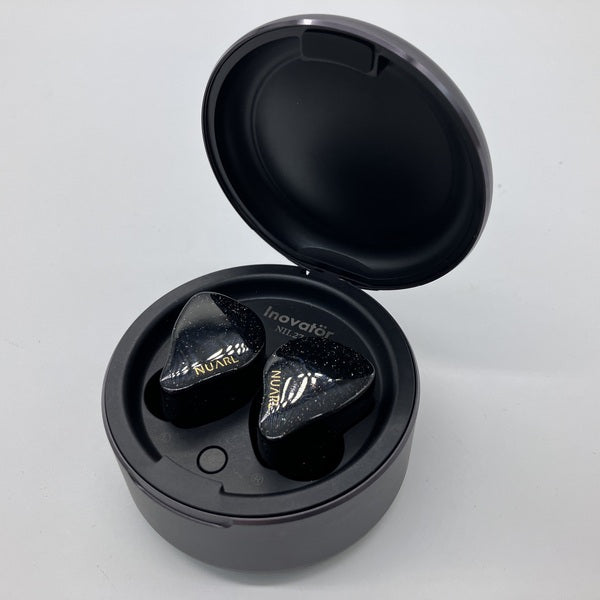 【中古】Inovat r ブラックスターライト【INVTR-BS】【名古屋】