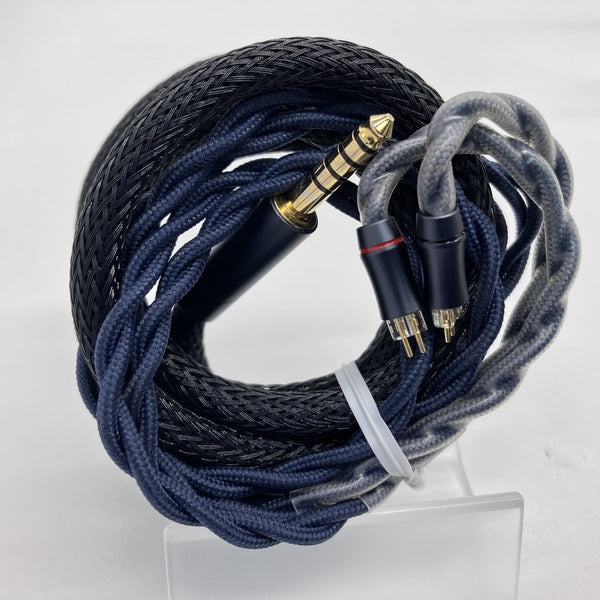 NICEHCK 【中古】DragonScale 龍鱗 2pin 4.4mm【日本橋】 – e☆イヤホン
