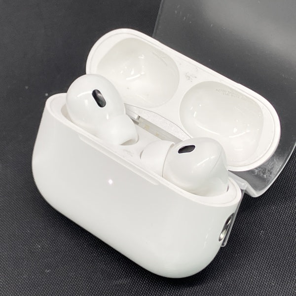 Apple 【中古】AirPods Pro (第2世代) MQD83J/A【秋葉原】 – e