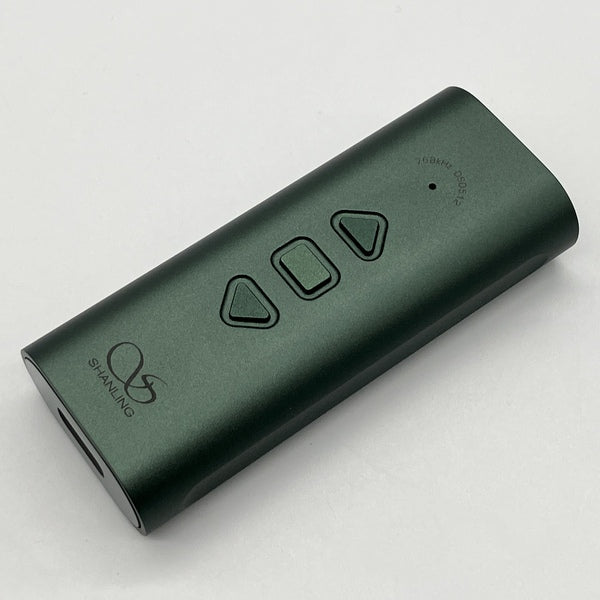 【中古】UA3 グリーン eイヤホン限定販売【秋葉原】