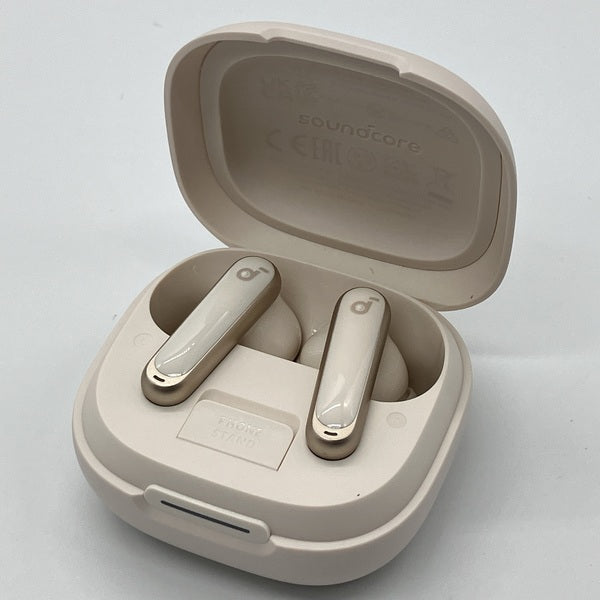 【中古】Soundcore P40i ホワイト 【A3955N21】【日本橋】