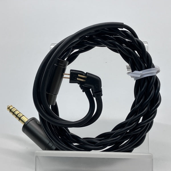 qdc 【中古】SUPERIOR EX Cable 4.4-IEM2pin 【QDC-SUPERIOR-EX
