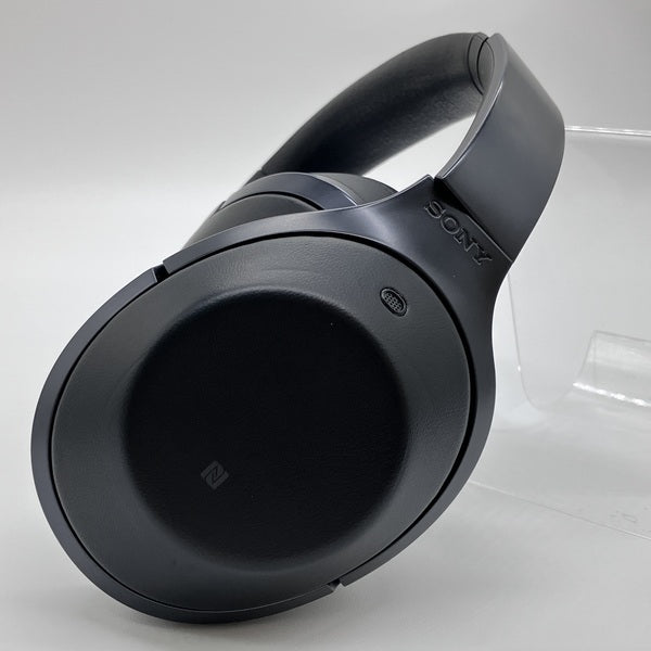 SONY 【中古】MDR-1000X BM ブラック【秋葉原】 – e☆イヤホン