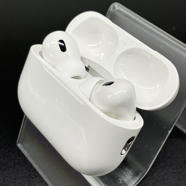 【中古】AirPods Pro (第2世代) MQD83J/A【秋葉原】