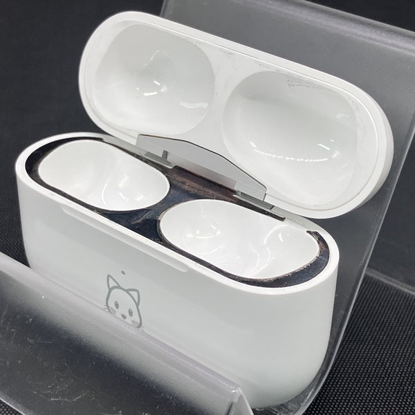 セール中】AirPodsPro 片耳(L) 、充電ケース AirPods Pro 充電ケース
