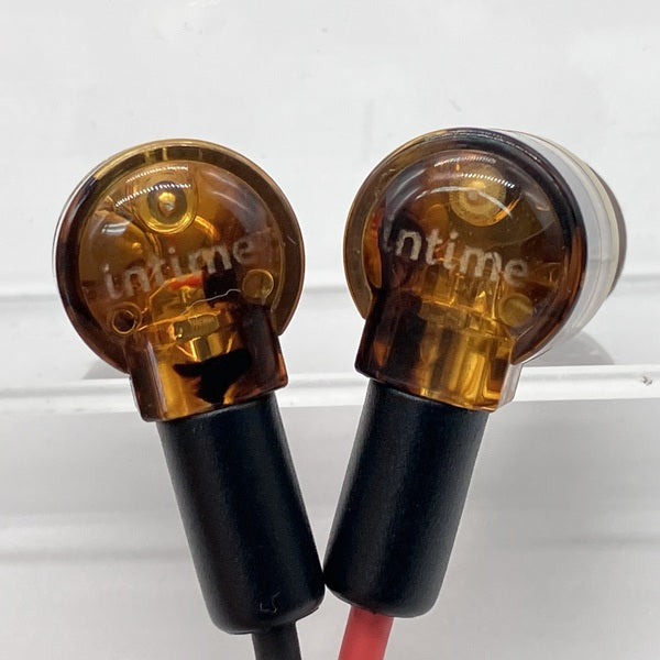 intime 【中古】雅 MarkⅡ MMCX【名古屋】 – e☆イヤホン
