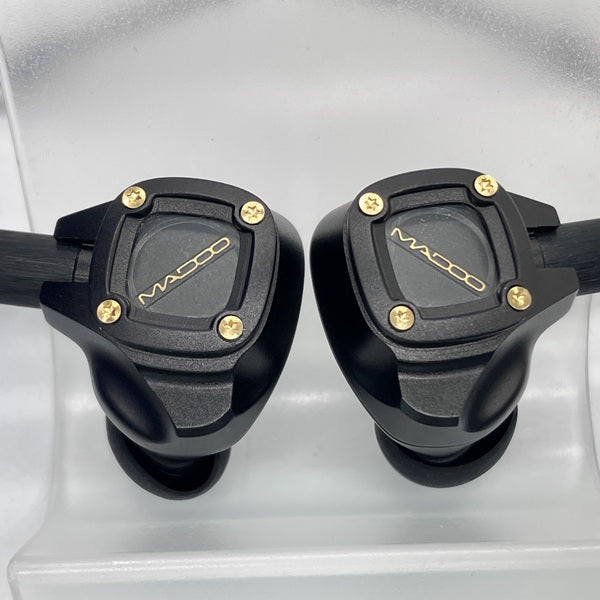 あ*つ様 MADOO Typ512 Typ512｜日本発エントリー高級イヤホン｜高音質サウンド MADOO