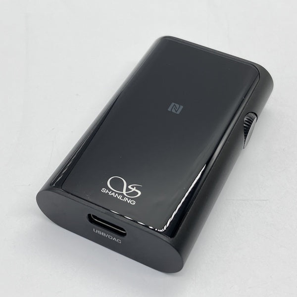【中古】UP4 Bluetooth ヘッドホンアンプ【秋葉原】