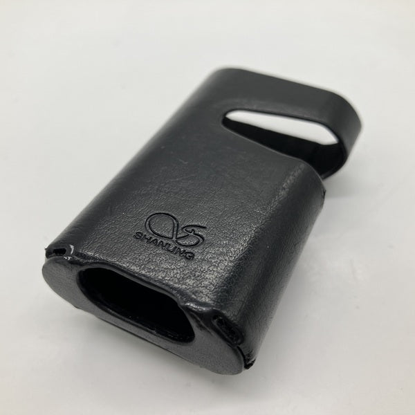 【中古】SHANLING UP4用レザーケース【秋葉原】