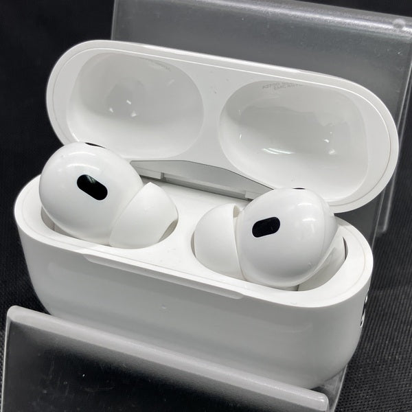 【中古】AirPods Pro (第2世代) MQD83J/A【秋葉原】