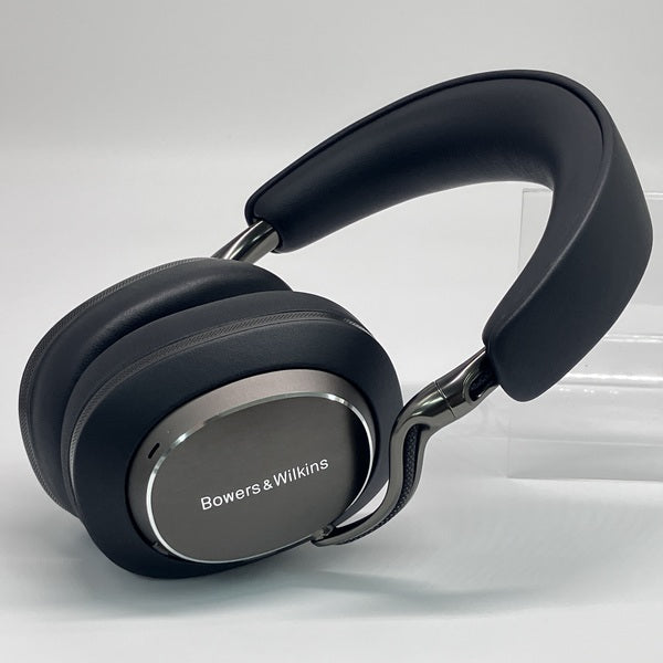 【新品】Bowers&Wilkins Px8 S2 オニキス・ブラック Px8 S2 - Over-ear noise-canceling headphones | Bowers