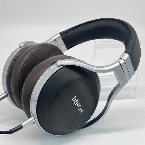 DENON 【中古】AH-D5200【秋葉原】 – e☆イヤホン