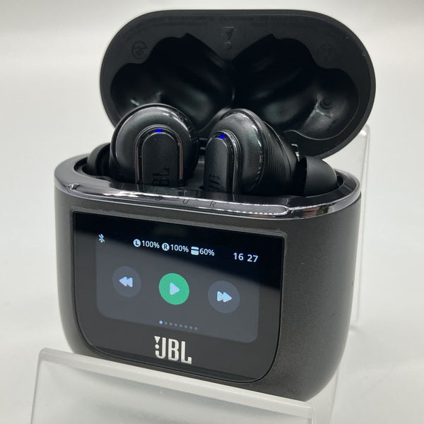 【中古】TOUR PRO 2 ブラック【JBLTOURPRO2BLK】【秋葉原】