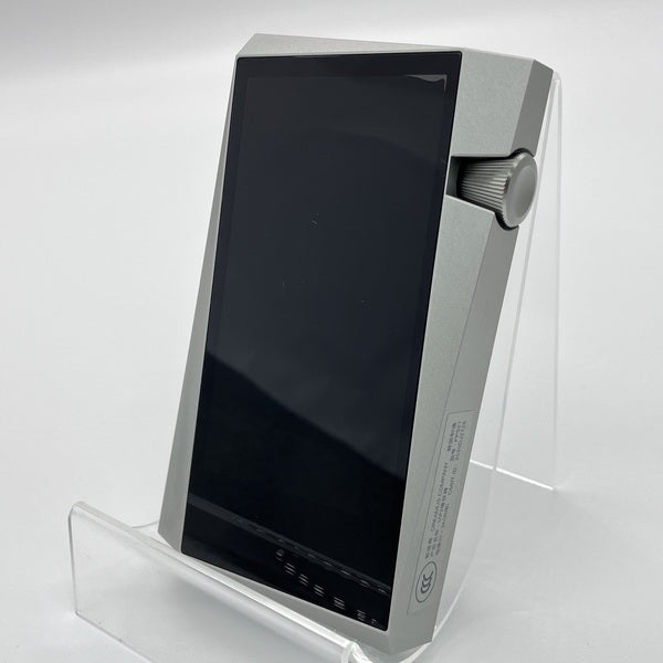 Astell&Kern 【中古】A&norma SR25 Moon Silver 【AK-SR25-MS