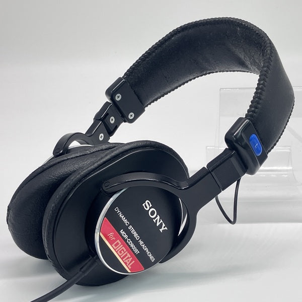 k*a様 sony MDR-CD900ST 中古 Sony Mdr-cd900st Studio Monitor Stereo Headphones Japan