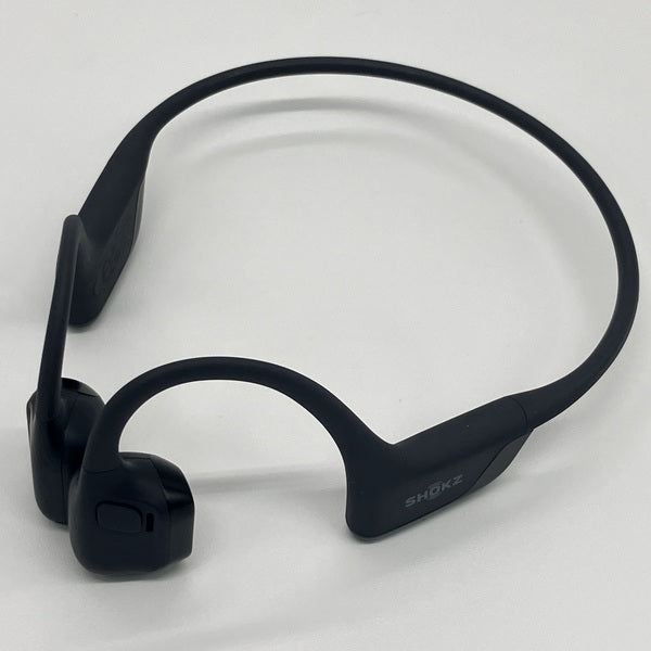 【中古】OpenRun Pro 2 Black【SKZ-EP-000030】【秋葉原】