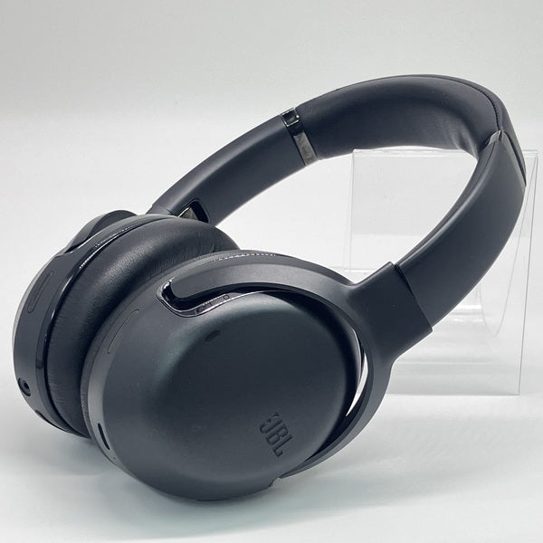 JBL TOUR ONE M2 ワイヤレスヘッドホン 中古 JBL Tour One M2 BLK ワイヤレスヘッドホン ブラック : ベスト