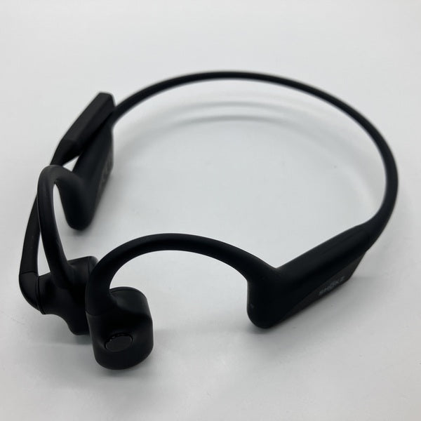 Shokz 【中古】OpenComm2 Black【SKZ-EP-000022】【秋葉原】 – e