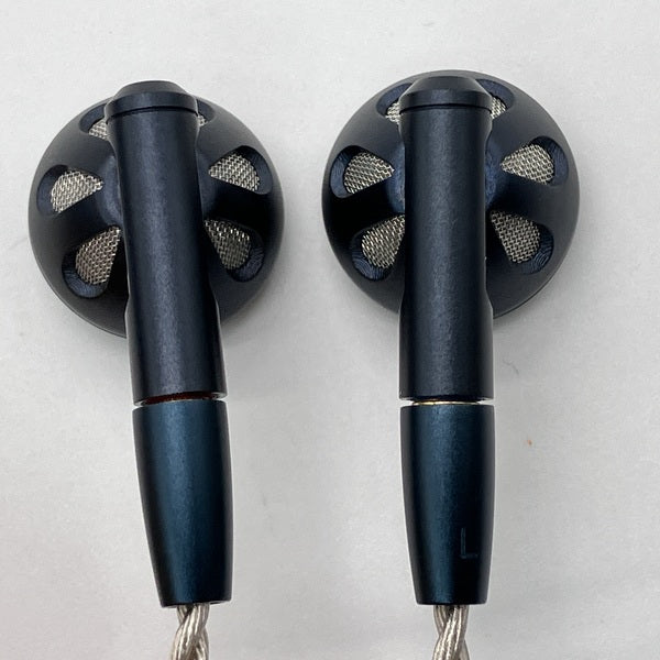 【中古】FF5 Black 【FIO-IEM-FF5-B】【秋葉原】