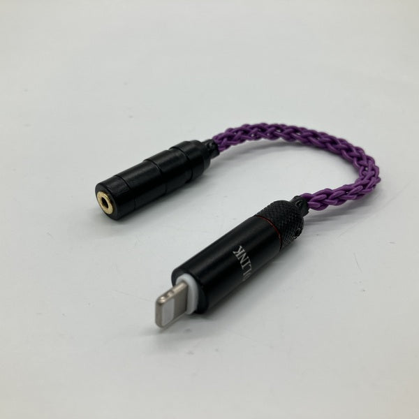 【中古】ACROLINK Lightning-2.5mm【秋葉原】