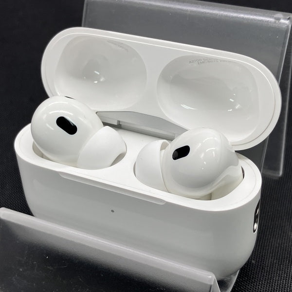 【中古】AirPods Pro (第2世代) MQD83J/A【秋葉原】