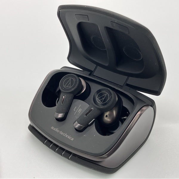 audio-technica 【中古】ATH-TWX9【日本橋】 – e☆イヤホン