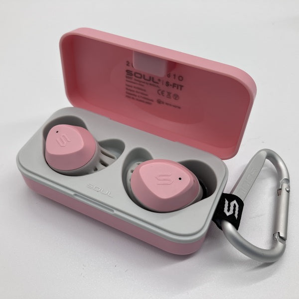 【中古】S-FIT ピンク【SL-2045】【秋葉原】