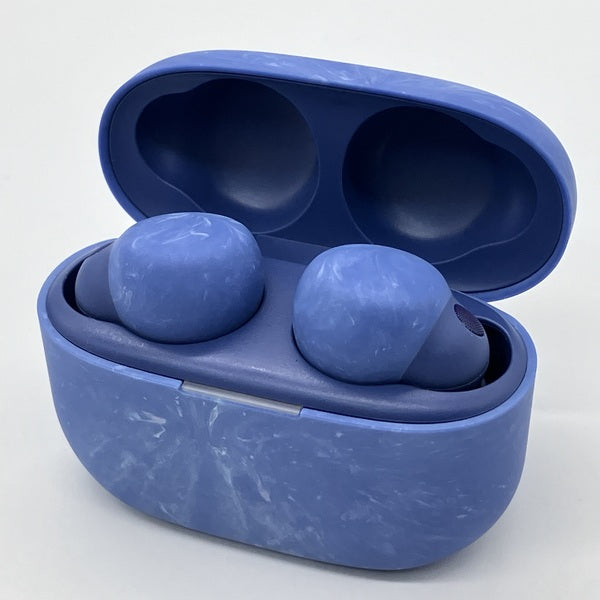 SONY 【中古】LinkBuds S アースブルー 【WF-LS900N L】【名古屋