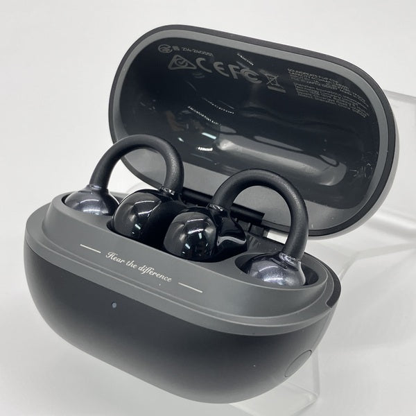 【中古】SOUNDPEATS POP Clip【秋葉原】