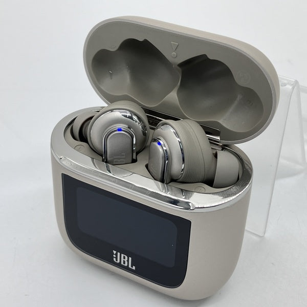 JBL 【中古】TOUR PRO 2 シャンパンゴールド【JBLTOURPRO2CPG