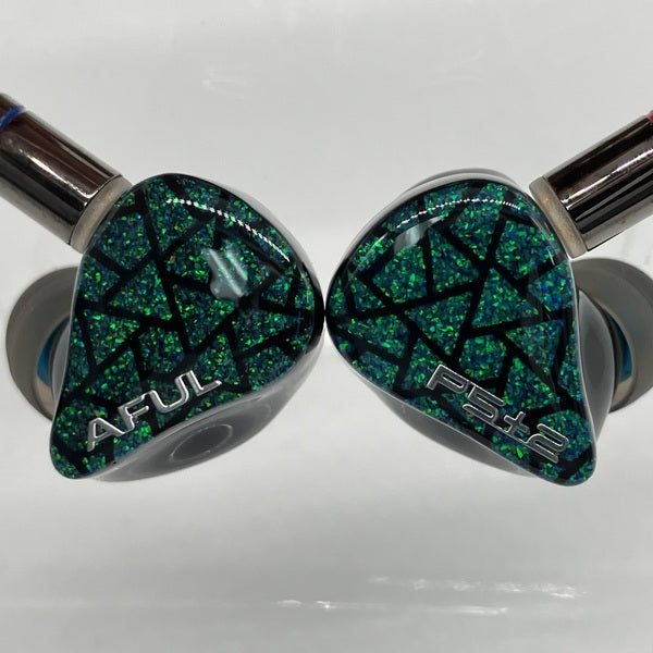 AFUL 【中古】Performer 5+2 (Performer7)【秋葉原】 – e☆イヤホン