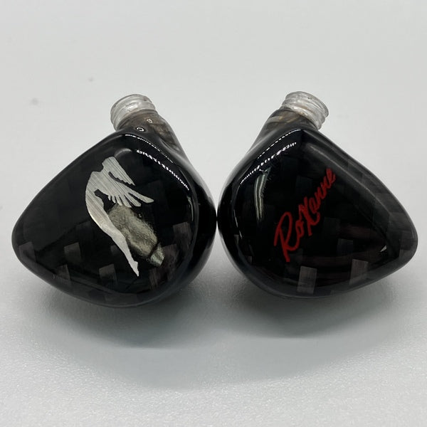 イヤホン JH AUDIO Roxanne Universal JH Audio Roxanne Universal Fit – e☆イヤホン