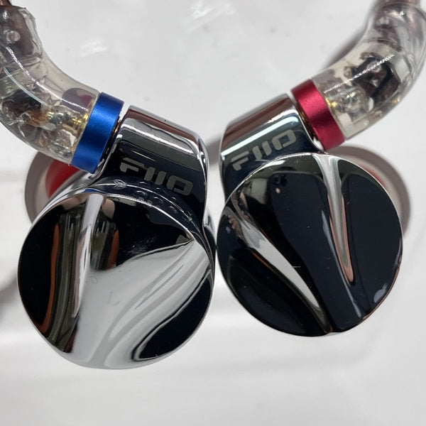 【中古】FD15 Silver 【FIO-IEM-FD15-S】【名古屋】
