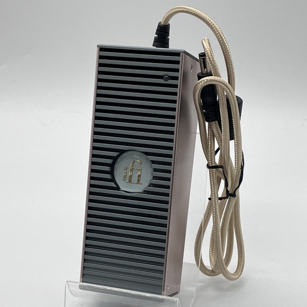 iFi-Audio 【中古】iPower Elite 5V【秋葉原】 – e☆イヤホン