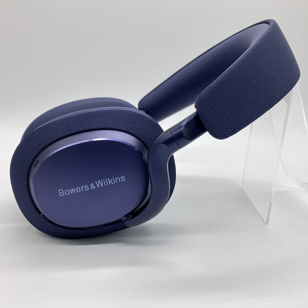 Bowers & Wilkins 【中古】Px7 S3 インディゴ・ブルー【PX7S3/IB