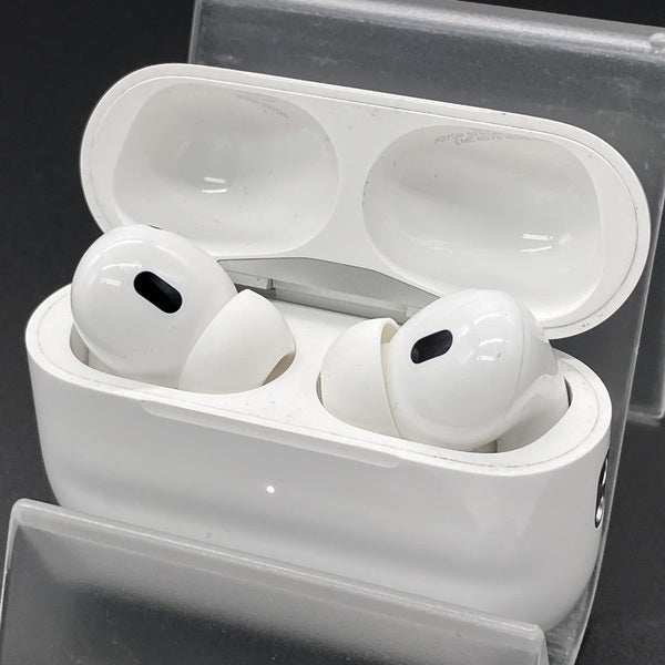 Apple 【中古】AirPods Pro (第2世代) MQD83J/A【日本橋】 – e