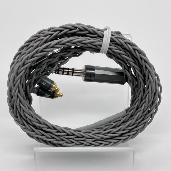 イヤホン Effect Audio Eros S (2pin + mmcx) 4.4 Effect Audio Signature Series | Audio Cable Effect | Effect
