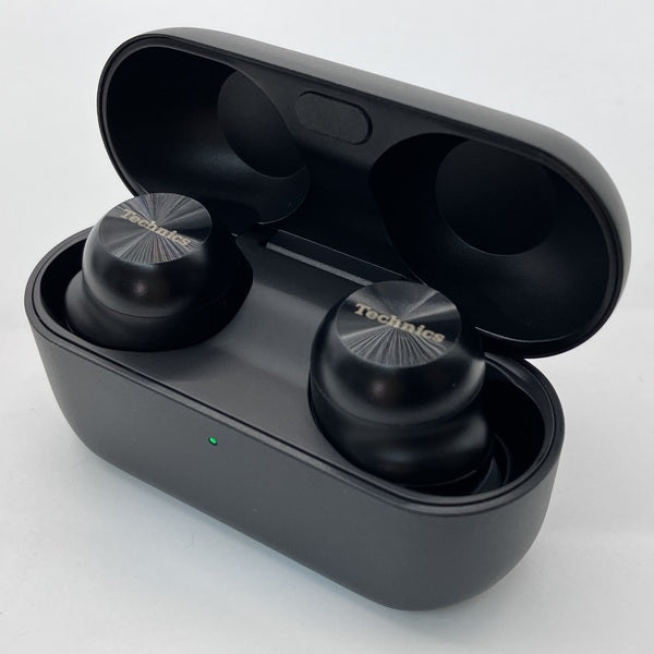 Technics 【中古】EAH-AZ100-K ブラック【秋葉原】 – e☆イヤホン