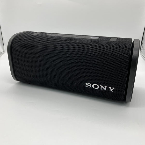 SONY 【中古】ULT FIELD 5 ブラック 【SRS-ULT50 BZ】【秋葉原