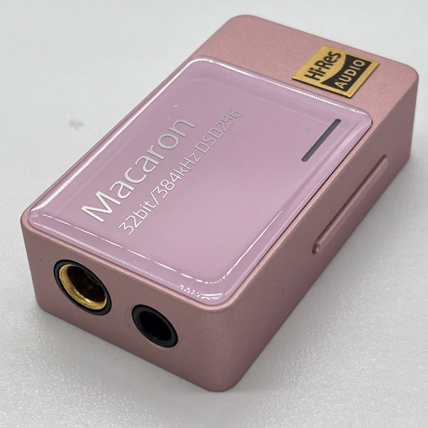 【中古】iBasso Jr. Macaron PK【日本橋】