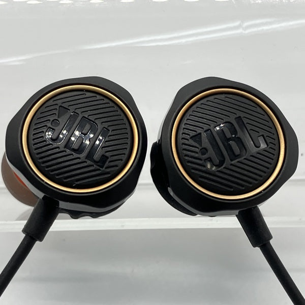 【中古】QUANTUM 50C【JBLQTUM50CBLK】【名古屋】