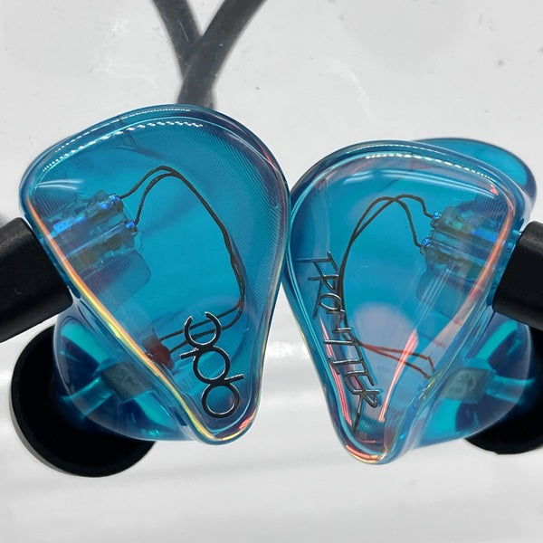 qdc 【中古】FRONTIER Emerald 【QDC-FRONTIER-EM】【名古屋